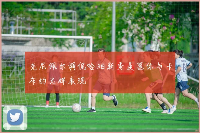 克尼佩尔调侃哈珀新秀羡慕你与卡布的光辉表现