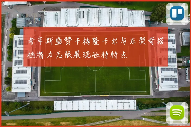 考辛斯盛赞卡梅隆卡尔与东契奇搭档潜力无限展现独特特点
